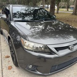 2012 Scion tC