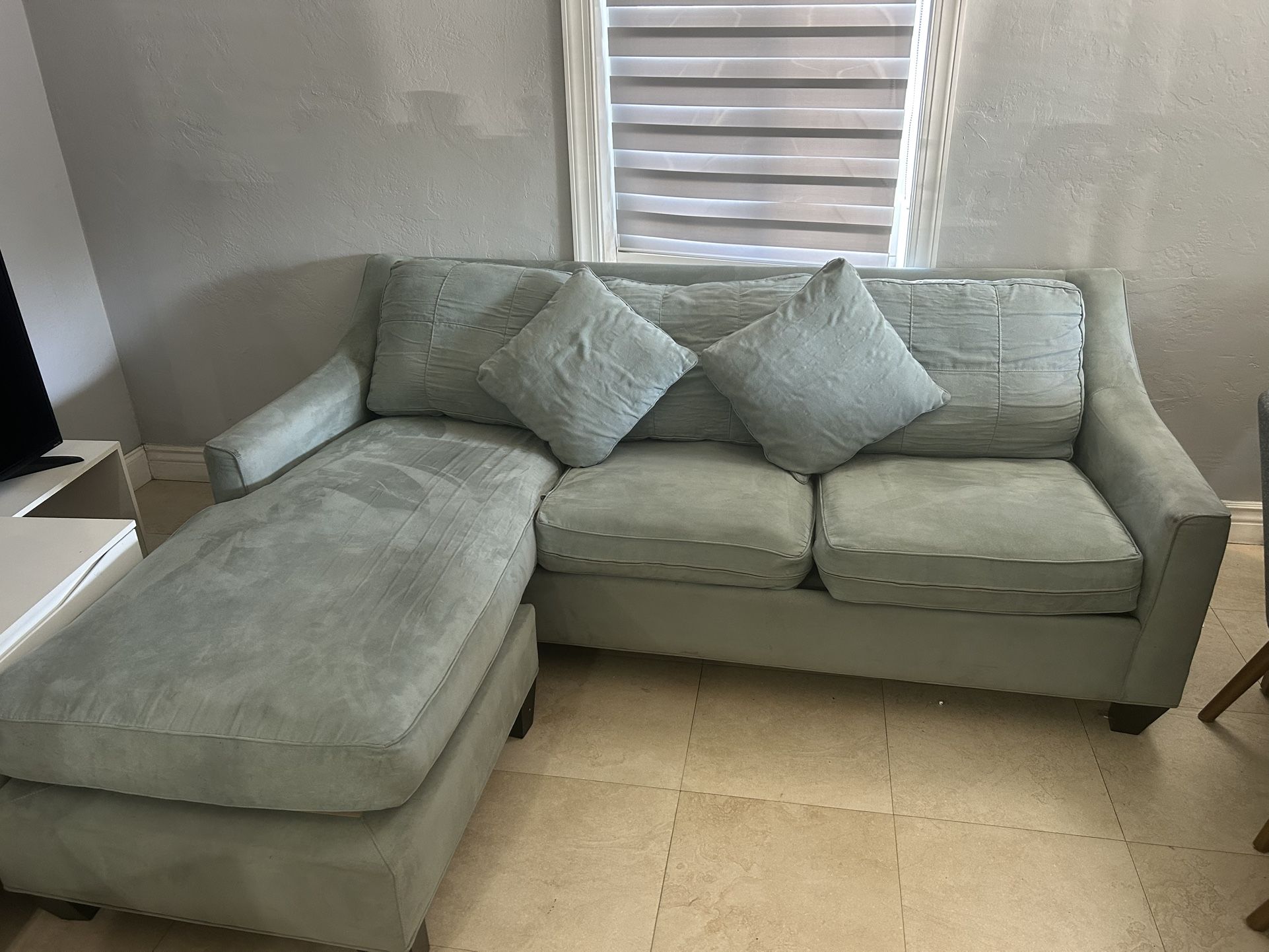 Sofa Bed Good Condition.