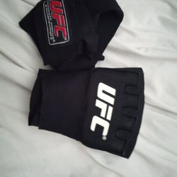 UFC spauring  Gloves 