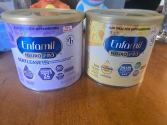 Enfamil