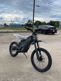 Talaría 3X pro brand New E-Bike We finance 🔥