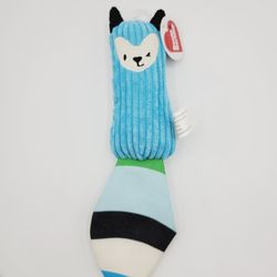 Fox Dog Toy (Boots &Barkley)
