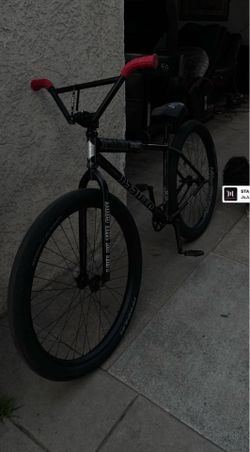 Send offers or mini bike trade
