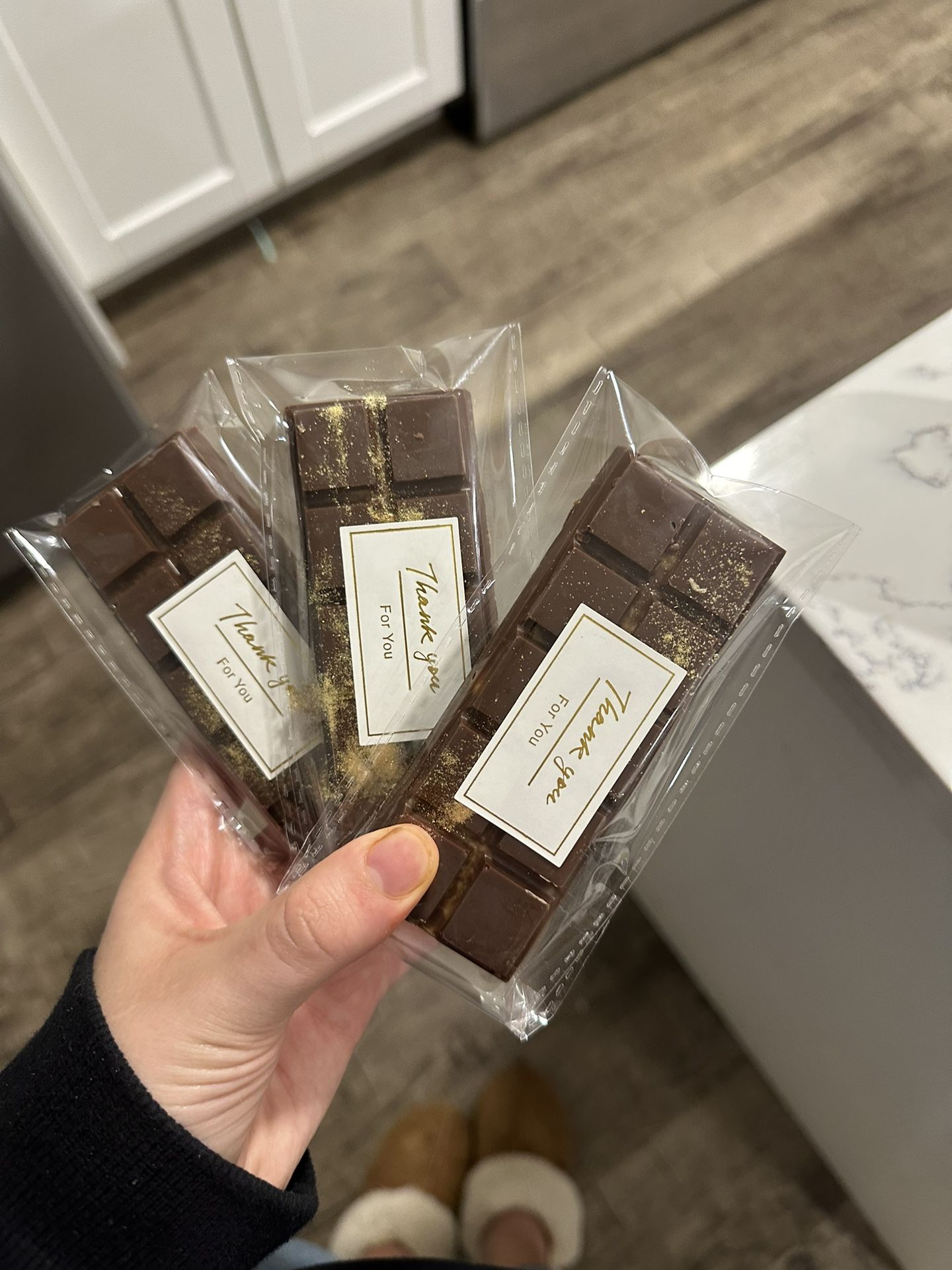 Dubai Chocolate 