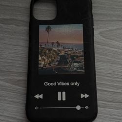 Iphone 11 pro max case