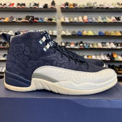 Jordan 12 International Flight Size 12 Pre-Owned