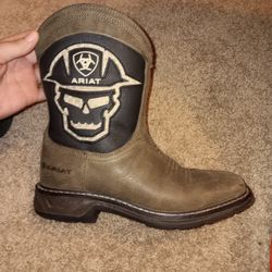 Boys Boots