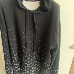 Louis Vuitton Sweater