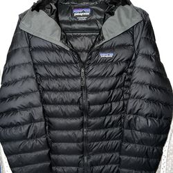 Patagonia women’s jacket