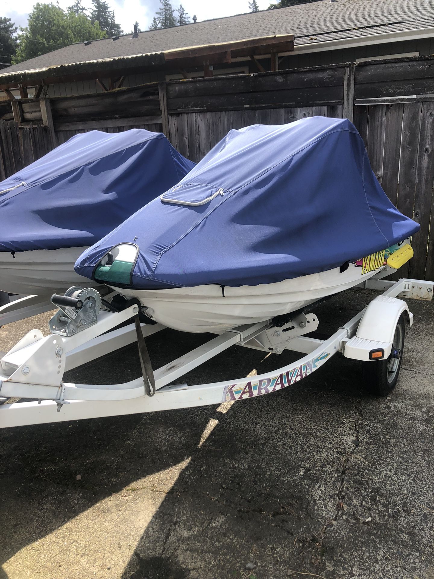 Seadoos