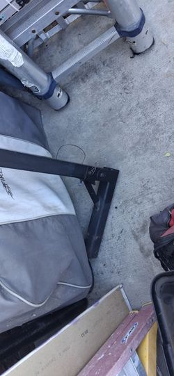 2" hitch bike carrier