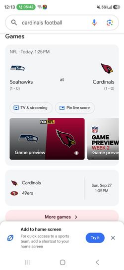 Canals  vs sea Hawks ticket