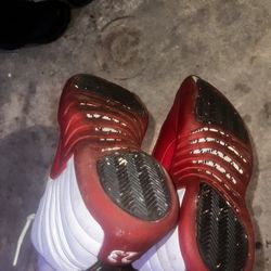 Jordan 12 & Jordan 13 retro