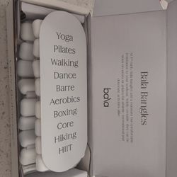 Bala Weights 