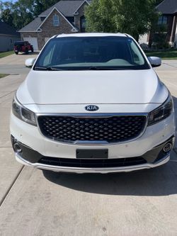 2015 Kia Sorento · Limited-SXL Sport Utility 4D