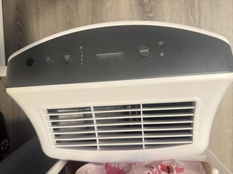 Winix Air Purifier En very Saver 