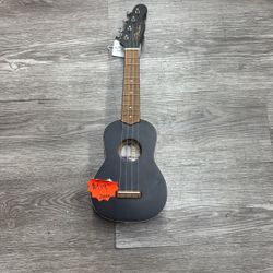 Fender Ukulele