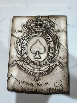 Sid Dickens Memory Blocks And Tiles - T197 PASSAGE (preowned)