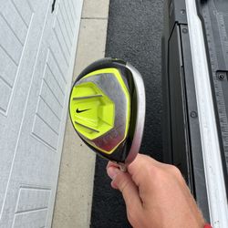 Nike Vapor 3 Hybrid 20 Degree 70 G Stiff Shaft
