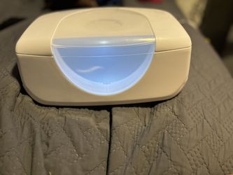 Wipe Warmer