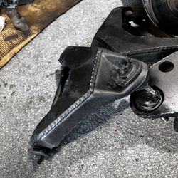Reinforced Lowrider Parts A-Arms
