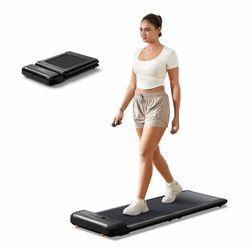 Compact Foldable Walking Pad Treadmill