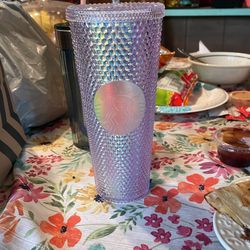 Starbucks Studded