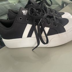 Adidas's shoes