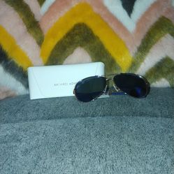 Michael Kors Glasses 