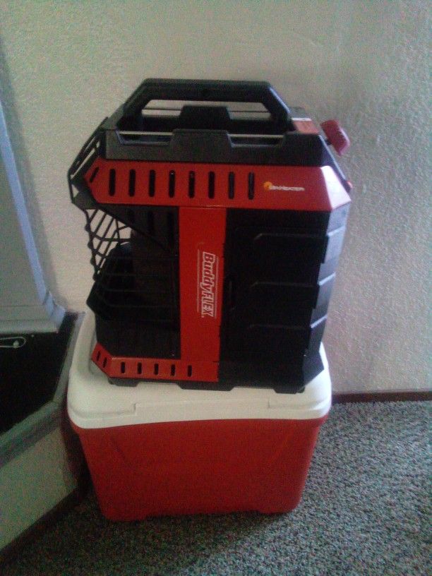 Buddyflex Mr. Heater