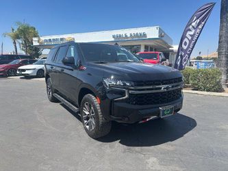 2022 Chevrolet Tahoe