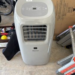 Hisense AC Unit