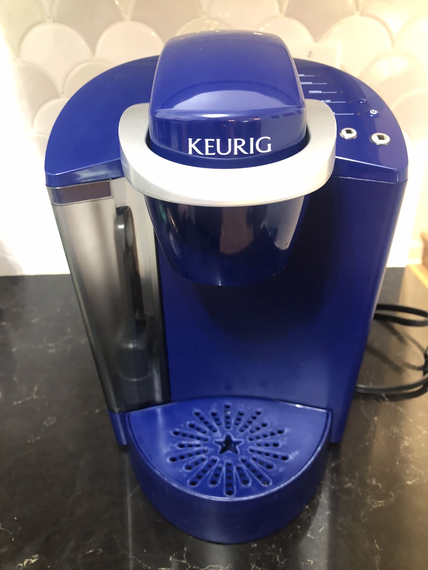 Keurig