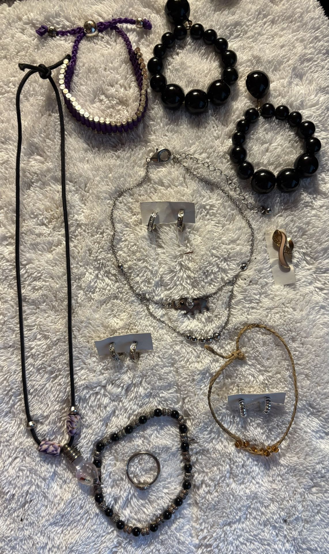 Jewelry Bundle