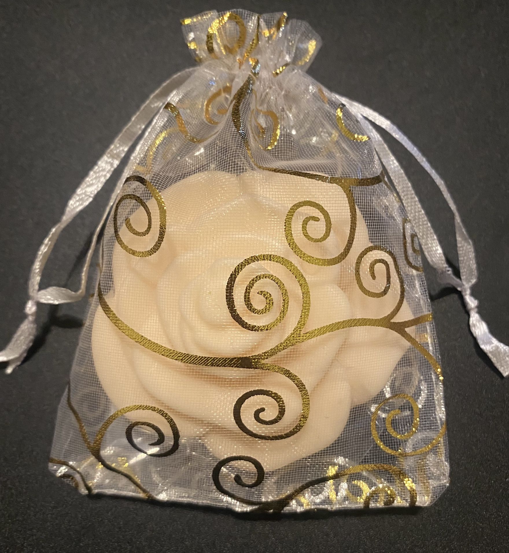 Coffee Scented Soap Bars
