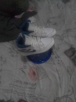 Air Jordans 