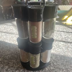 Spice Rack 