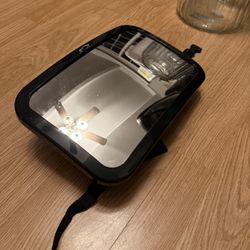 Baby Car Mirror