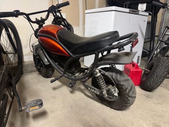 Electric Bike