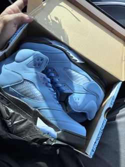 Jordan 5s
