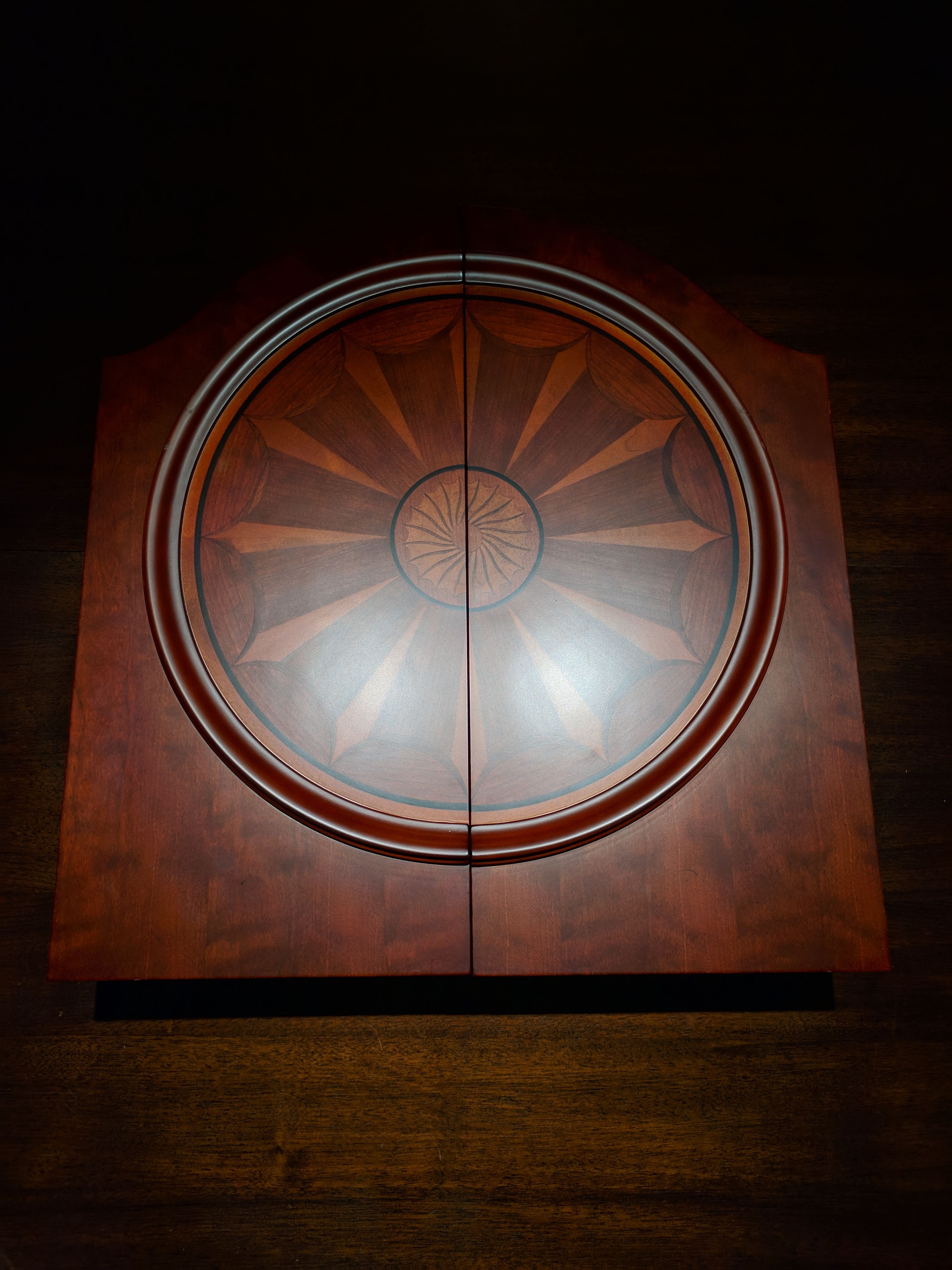 New Bombay company dart board with darts for Sale in Greenville, SC OfferUp