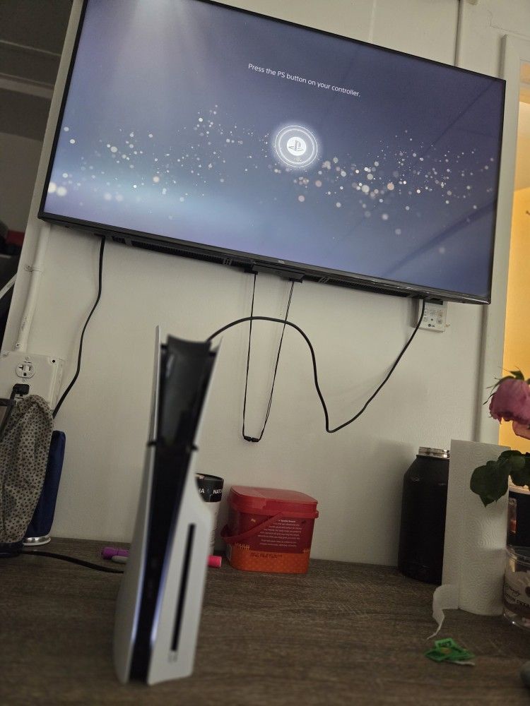 Working PS5 For Sale