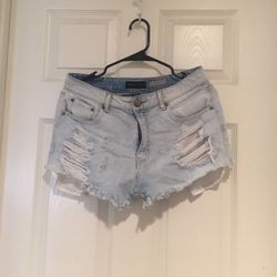 Aeropostal, High waisted