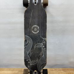 Longboard