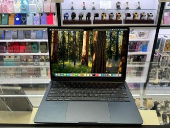 MacBook Air 13 2024 M3 8GB 256GB