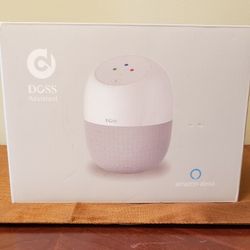 Doss Assistant Bluetooth Speaker