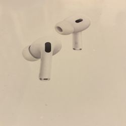 AirPods Pro 2nd Generation With Gps Original 
