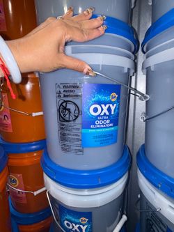 Detergents, Softeners, Cleaner, Pods & Scent Beads