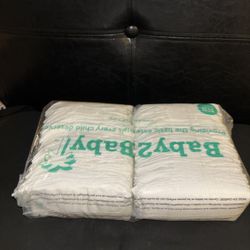 Newborn Diapers