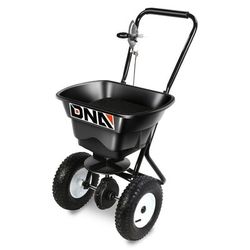 Adjustable Spreader W/ 12" Tires